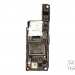 Плата под SWAP iPhone 15 Pro верхняя часть (Процессор)#2149996