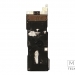 Плата под SWAP iPhone 14 Pro Max нижняя часть (Модем)#2150677