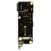 Плата под SWAP iPhone 15 Pro Max нижняя часть (Модем)#2148718