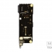Плата под SWAP iPhone 15 Pro Max нижняя часть (Модем)#2150681