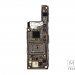 Плата под SWAP iPhone 15 Pro Max верхняя часть (Процессор)#2149998