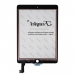 Стекло с тачскрином iPad Air 2 PG + OCA (Черный) Feaglet#2181171