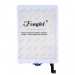 Стекло с тачскрином iPad Air 2 PG + OCA (Белый) Feaglet#2181178