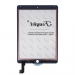 Стекло с тачскрином iPad Air 2 PG + OCA (Белый) Feaglet#2181179