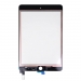 Стекло с тачскрином iPad Mini 4 PG + OCA (Черный) Feaglet#2181164