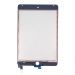 Стекло с тачскрином iPad Mini 4 PG + OCA (Белый) Feaglet#2181163