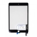 Стекло с тачскрином iPad Mini 5 PG + OCA (Черный) Feaglet#2181188