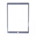 Стекло для переклейки без тачскрина iPad Pro 12.9 (2015) Оригинал + OCA (Белый) Feaglet#2180891