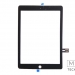 Стекло с тачскрином iPad 6 9.7 (2018) Оригинал (Черный)#2149204