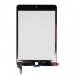 Стекло с тачскрином iPad Mini 4 Cuper + OCA (Черный) Feaglet#2181136
