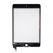 Стекло с тачскрином iPad Mini 5 Cuper + OCA (Черный) Feaglet#2181141