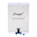 Стекло с тачскрином iPad Air 3 / Pro 10.5 PG + OCA (Белый) Feaglet#2181193