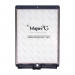 Стекло с тачскрином iPad Pro 12.9 (2015) PG + OCA (Белый) Feaglet#2181147