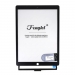 Стекло с тачскрином iPad Pro 12.9 (2017) PG + OCA (Черный) Feaglet#2181151