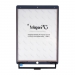 Стекло с тачскрином iPad Pro 12.9 (2017) PG + OCA (Белый) Feaglet#2181125