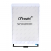 Стекло с тачскрином iPad Pro 12.9 (2017) PG + OCA (Белый) Feaglet#2181124