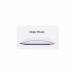 Мышь беспроводная Apple Magic Mouse 3 (USB C) (Оригинал) (Белый)#2149807