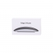 Мышь беспроводная Apple Magic Mouse 3 (USB C) (Оригинал) (Черный)#2149808