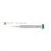 Отвертка 2UUL Everyday SD01-SD05 (Под винт-втулку) (Convex Cross 2.5mm)#2148660