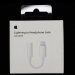 Адаптер iPhone Lightning / выход 3 , 5 мм для наушников#2149737