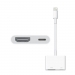 Переходник Apple Lightning - AV (Оригинал)#2181331
