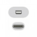 Переходник Apple Thunderbolt 3 USB-C / Thunderbolt 2 (Оригинал)#2181290
