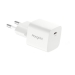 Сетевое зарядное устройство (СЗУ) MangoTek GWC20EU (20W) (Белый)#2149702