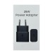 Сетевой адаптер Samsung 25W USB-C (Черный) Service Pack 100% Оригинал#2160369