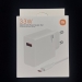Адаптер питания Xiaomi 33W в комплекте с кабелем OR#2149648