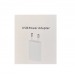 Сетевой адаптер iPhone A1400 (5W) OR (в коробке)#2160536