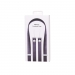Ремешок Crossbody Strap для iPhone (Фиолетовый)#2150182