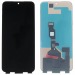 Дисплей для Huawei P50 + тачскрин (черный), Full ORIG#2148748