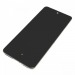 Дисплей для Realme 12 4G (RMX3871) + тачскрин + рамка (черный), FullORIG#2148778