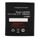 АКБ для FLY IQ4490i Era Nano 10 (BL8002) (в коробке), ориг#2154183
