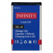 АКБ для Nokia BL-4J C6/C6-00/600/Lumia 620/X6, Infinity#2152329