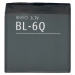 АКБ для Nokia BL-6Q 6700classic (тех.упак), ориг#2153211