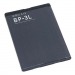 АКБ для Nokia BP-3L 303/603/Lumia 510/Lumia 505/Lumia 610/Lumia 710,(в коробке), TN+#2185334