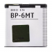 АКБ для Nokia BP-6MT 6720/E51/N81/N81 8GB/N82, (в коробке), TN+#2185331