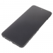 Дисплей для Tecno Spark 30 5G (KL8) + тачскрин + рамка (черный), FullORIG#2167779