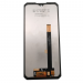 Дисплей для Doogee S89/S89 Pro + тачскрин (черный), Full ORIG#2151172