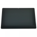 Дисплей для Huawei Honor Pad X8a 11.0" (2024) (NDL-W09)/X8a Kids(NDL-W79A) + тачскрин (черный), Full ORIG#2151181