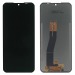 Дисплей для Oukitel WP39 Pro + тачскрин (черный), Full ORIG#2148838