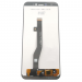 Дисплей для Oukitel WP5 + тачскрин (черный), Full ORIG#2148840