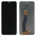 Дисплей для Oukitel WP55 Ultra + тачскрин (черный), Full ORIG#2148841