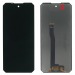 Дисплей для Oukitel WP56 + тачскрин (черный), Full ORIG#2148842