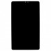 Дисплей для Samsung SM-X130 Galaxy Tab A11 8.7" Wi-Fi (2025) +тачскрин (черный), ориг#2148813