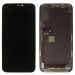 Дисплей для iPhone 11 Pro + тачскрин + рамка (черный), оригинал(заменено стекло)#2148819