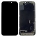 Дисплей для iPhone 12 mini + тачскрин + рамка (черный), ориг#2148820
