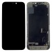 Дисплей для iPhone 12 mini + тачскрин + рамка (черный), ориг#2164601