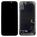 Дисплей для iPhone 12 mini + тачскрин + рамка (черный), ОРИГ100%#2148821